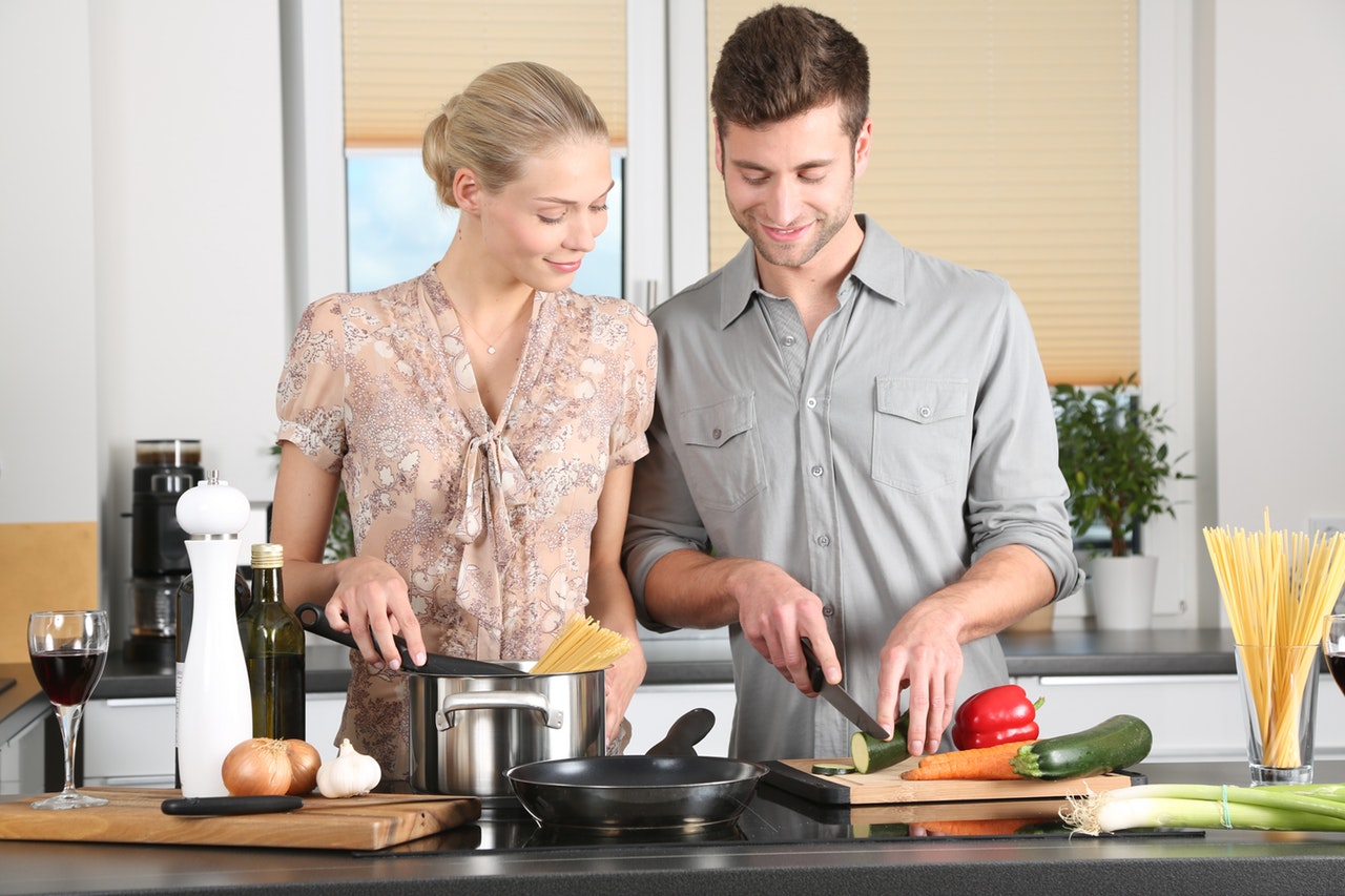 cooking image